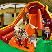 Arraiá do Bela Vista