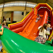 Arraiá do Bela Vista