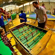 Arraiá do Bela Vista