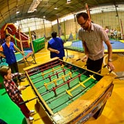 Arraiá do Bela Vista