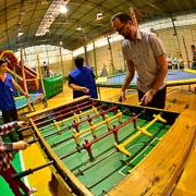 Arraiá do Bela Vista