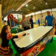 Arraiá do Bela Vista