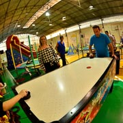 Arraiá do Bela Vista