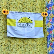 Arraiá do Bela Vista