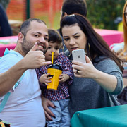 Arraiá do Bela Vista