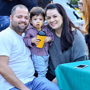 Arraiá do Bela Vista