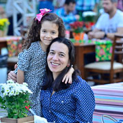 Arraiá do Bela Vista