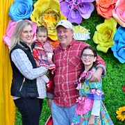 Arraiá do Bela Vista