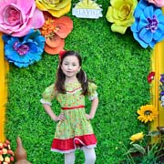 Arraiá do Bela Vista