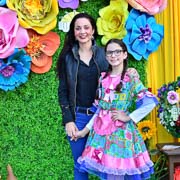 Arraiá do Bela Vista