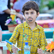 Arraiá do Bela Vista