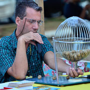 Arraiá do Bela Vista