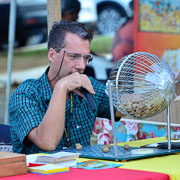 Arraiá do Bela Vista