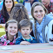 Arraiá do Bela Vista