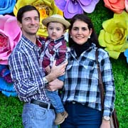 Arraiá do Bela Vista