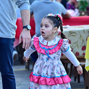 Arraiá do Bela Vista